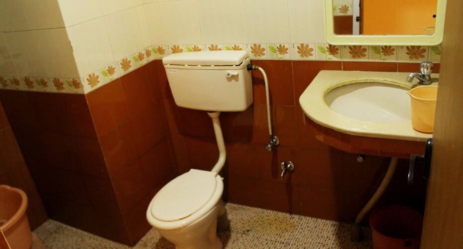 Hotel Kodai Breeze, Kodaikanal 5